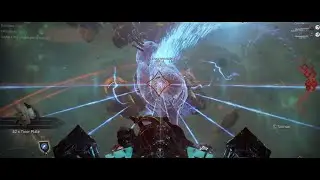 Corpus Railjack Flexa Mission Warframe Live Stream Replay 032821 1056