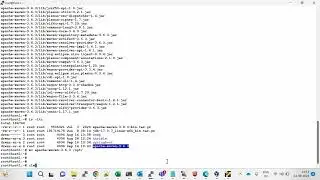 How to install maven in ubuntu Server 22