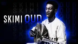 Skimi Oud Collection 2026 – 40 Min Emotional Arabic Oud Music | جميع مقاطع سكيمي الحزينة جدا 🎻💔