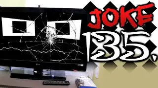 Nemůžu Za To ! - Jester Joke 135.