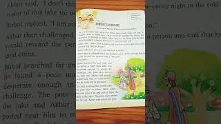 #shorts #Shortstory #moralenglishstory #Birbal'sKhichdi