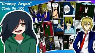 Comic de 