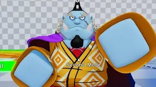 Jinbei Showcase | Anime Battle Arena