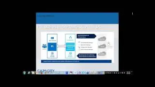 Webinar - Microsoft System Center 2012 R2 Service Management - Capacity Academy