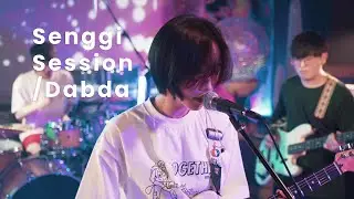 다브다 (Dabda) - 흔들흔들 | Senggi Session