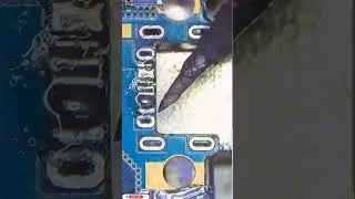 😱 charging pin/jack change easy trick.#short