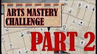 Mori Challenge Campaign, let's get back to the challenge.