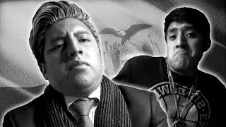 HUANCHACA TRAS HUANCHACA PARODIA│Juniorito 2U2