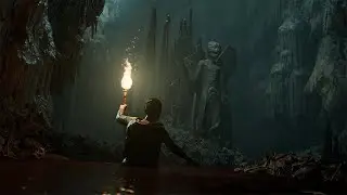 Dark Pictures Anathology | No Commentary | PS4 PRO