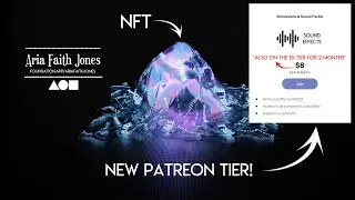Sound Effect Packs | NEW Patreon Tier | 4K
