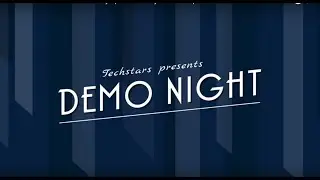 Techstars Boulder 2015 Demo Day Opener - Edit by Max Rehkopf