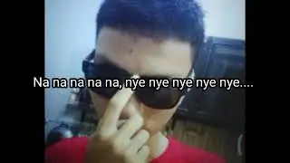 Sound meme na na na na, nye nye nye nye... full 1 jam