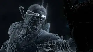 Прохождение Middle-earth: Shadow of War — Часть 13 - Мабад