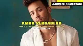 Bachata  Romantica - Instrumental 2024 