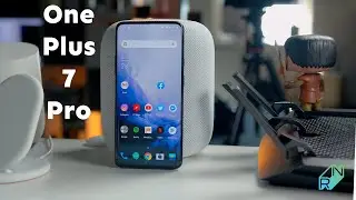 OnePlus 7 Pro Recenzja - Najszybszy, ale nie bez wad | Robert Nawrowski