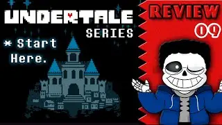 Undertale REVIEW [Start Here] - BGR!