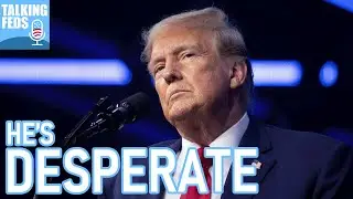 Trump’s Court ESCAPE PLAN