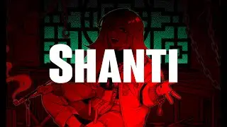 【RUS Cover】Ифрит - SHANTI /  シャンティ - wotaku feat. KAITO
