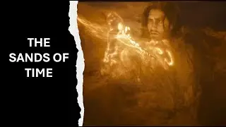 The Sands of Time - Prince of Persia: The Sands of Time (2010)