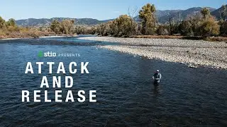 Stio Presents: Attack and Release