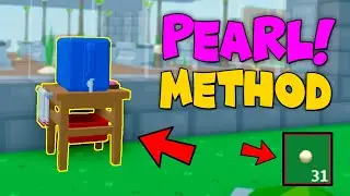 How To Get Pearls in Roblox SkyBlox