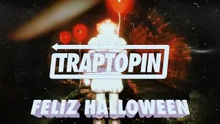 Onderkoffer - IT Chapter Two (Halloween Trap Remix)