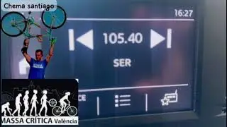 Las Bicicletas fueron las primeras en llevar la ayuda
