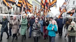 От референдума в Крыму к суверенной России 2017 - НОД Нижний Новгород