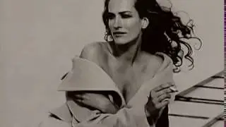 90s classics - Making Of Pirelli Calendar Shooting 1996 Part 1