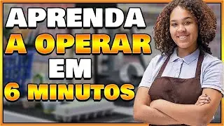 TREINAMENTO para OPERADOR de CAIXA pelo Celular [PASSO a PASSO]