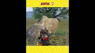 AWM 😱