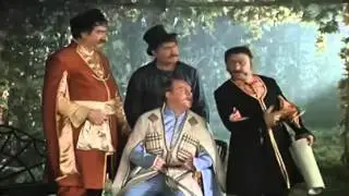 3  Экономическая философия грузинского князя и армянского купца