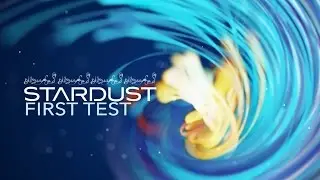 Stardust l Ae 3D Particle System Plugin _ Overview Tutorial 01