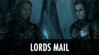 Skyrim Mod Spotlight: Lords Mail