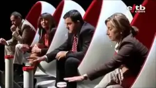 La voz de las empresas y el nuevo orden mundial