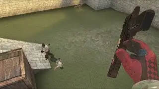 Deagle Menace