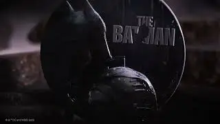 5$ The Dark Knight, Batman