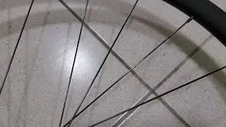 捷安特原廠碟煞PR2輪組重量 Giant stock PR2 disc wheelset weight