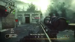 Mack's First COD4 Qwadd