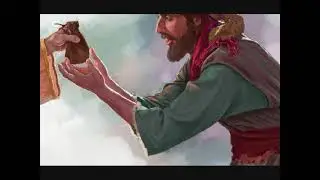 Почему Иуда предал Иисуса?   А Вас предавали?