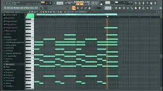 Cooking Up Amapiano Private School Piano like Kelvin Momo & Mfr Souls in FL Studio 20 (Part.046)