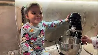 Очередной бисквит от Нанэ👌🏼