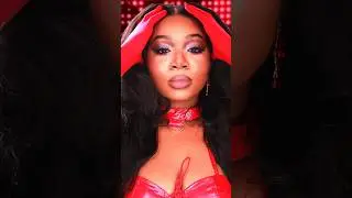 Lover Girl Season❤️‍🔥 Editor/ Video Credits: Me🎥 #valentinesday #makeuptutorial #ultabeauty