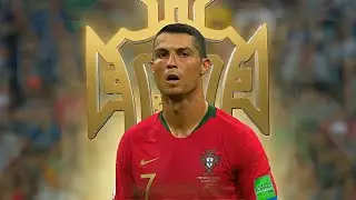 Absolute Genius [ CR7 Edit ]