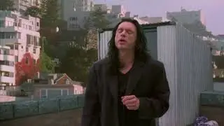 “Oh Hi Mark” Gif