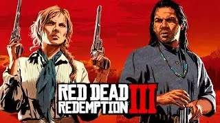 Red Dead Redemption 3 Confirmed?