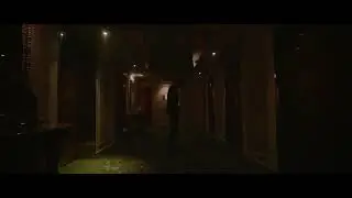 Fanfic-teaser ЕХО 