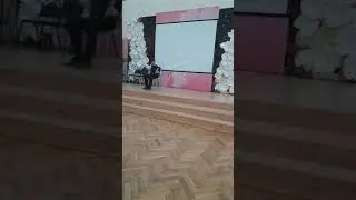 Тынянкин Богдан. И.С. Бах Прелюдия До-минор. Б.Фиготин Мотылек.