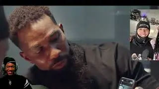 REACTION to AMP BEYOND SCARED STRAIGHT 2