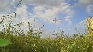 Timiryazevskaya spot